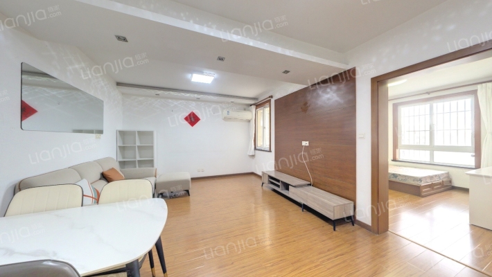 汇腾东苑二手房实景图