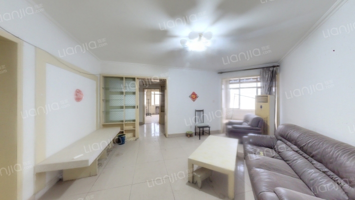 东方国际二手房实景图