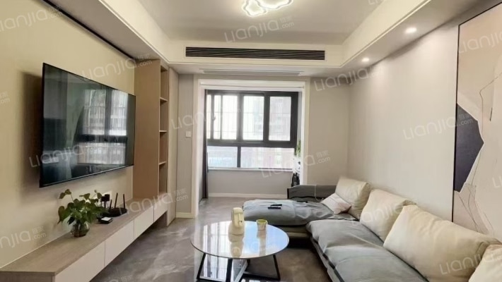 申城佳苑一期B块二手房实景图
