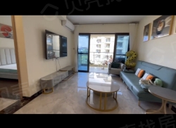 整租·碧桂园·齐瓦颂 3室2厅 南_碧桂园·齐瓦颂租房