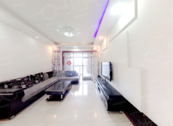 整租·滨江首座 2室2厅 东南_滨江首座租房