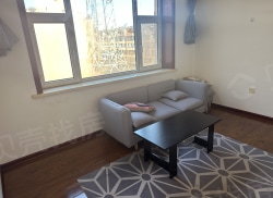 整租·石油小区 1室1厅 南/北_石油小区租房