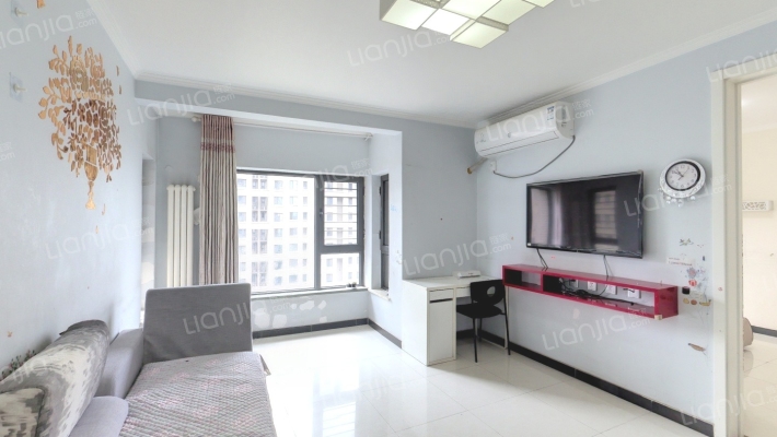 东亚逸品阁二手房实景图