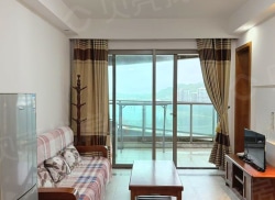 整租·保利半岛1号一期 2室2厅 东南_保利半岛1号一期租房