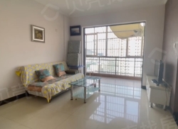 整租·海岸人家 1室1厅 东_海岸人家租房