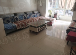 整租·聚丰苑北区 3室2厅 南/北_聚丰苑北区租房