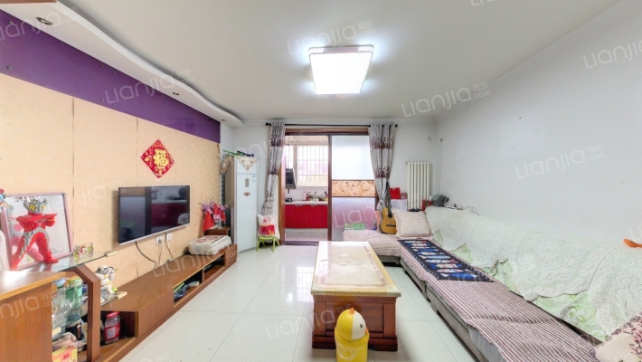 路桥公司家属院二手房实景图