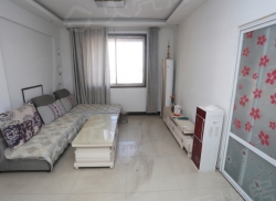 整租·东昌建材小区 2室1厅 南_东昌建材小区租房