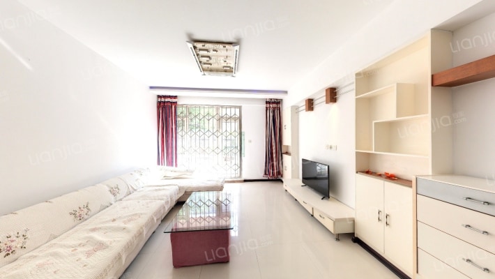 枫合万嘉一期二手房实景图