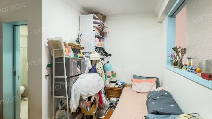 新华小区二手房实景图