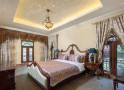 整租·海棠湾海中海高尔夫球会 5室1厅 南/北_海棠湾海中海高尔夫球会租房