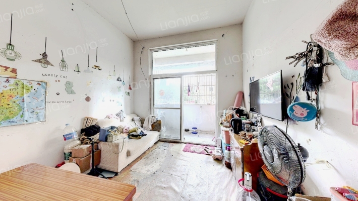 张郢小区（二区）二手房实景图