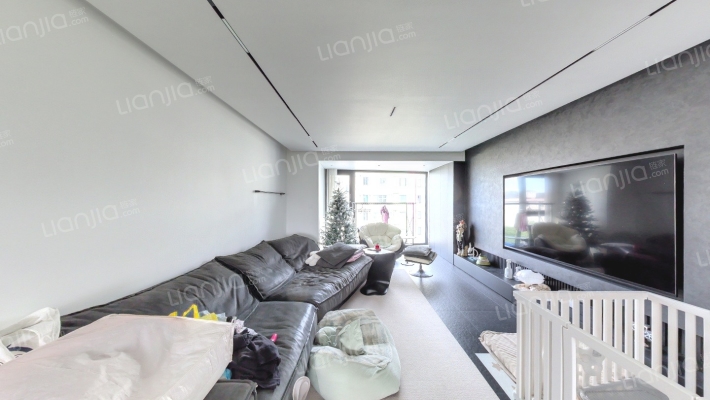 紫薇景苑二手房实景图