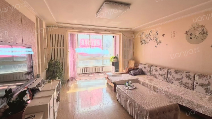 新世纪大厦小区二手房实景图