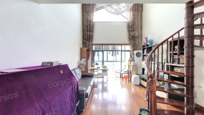 逸香园二手房实景图