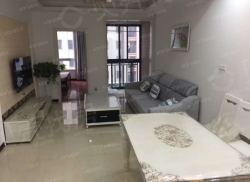 整租·宏维·星都 2室2厅 南_宏维·星都租房