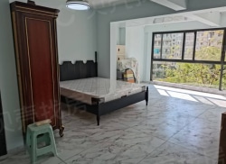 整租·阅蓝山 2室2厅 南_阅蓝山租房