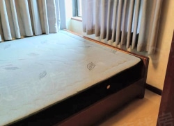 整租·邦泰大学路1号 1室1厅 南_邦泰大学路1号租房