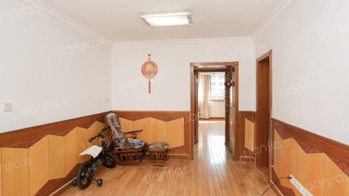 真南路822弄510支弄二手房实景图