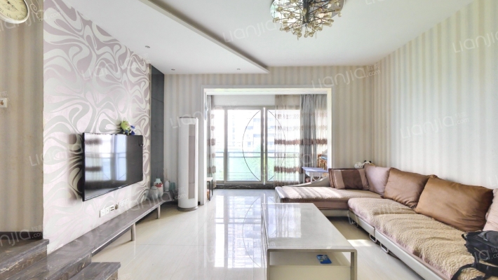 兴茂御景江城二手房实景图