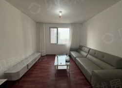 整租·滨河社区B区 3室1厅 东_滨河社区B区租房