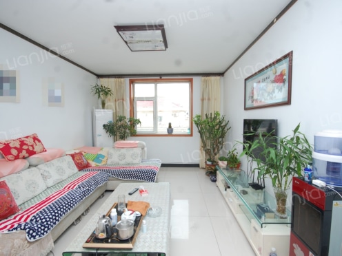 整租·龙源小区 2室2厅 南/北