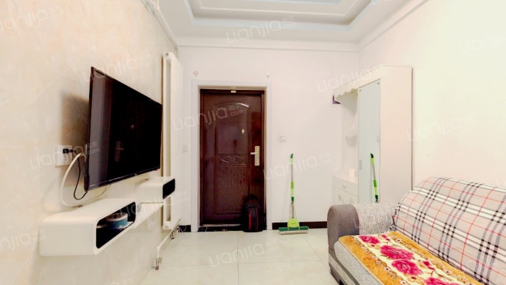 青春路七院二手房实景图