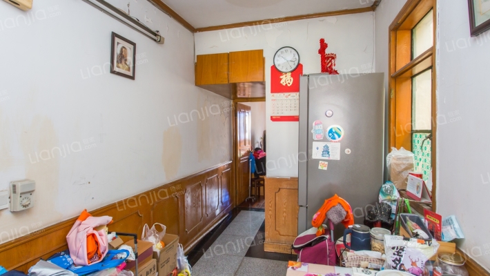 桃浦一村瑞香苑二手房实景图