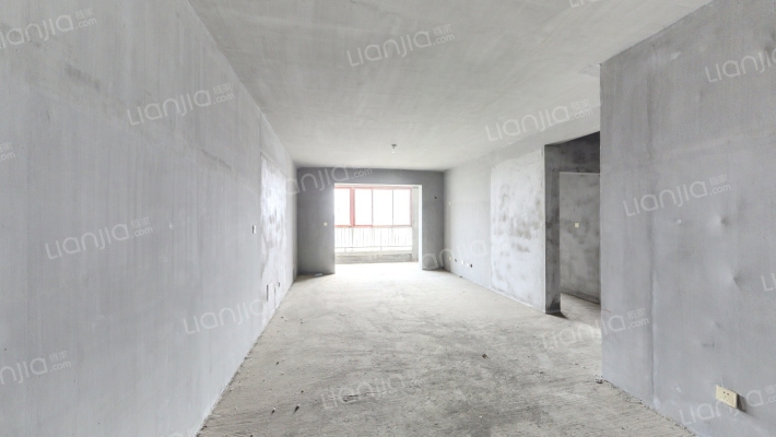 泾渭馨佳苑二手房实景图