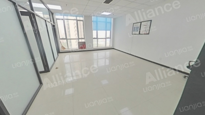 同祥商务二手房实景图