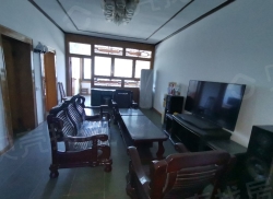 整租·南顺城街 3室2厅 东南_南顺城街租房