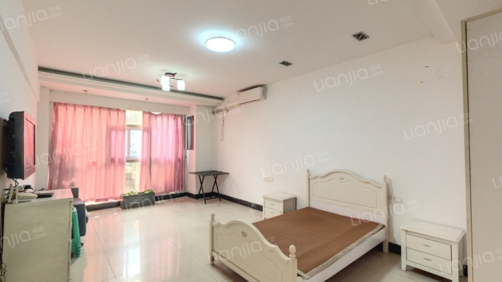 锦天商务中心二手房实景图