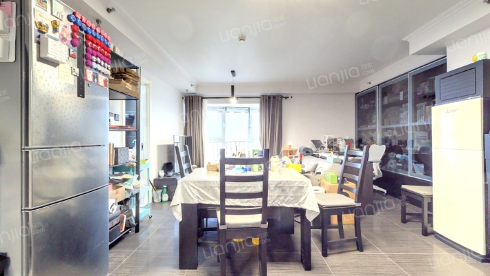 大成时代中心二手房实景图