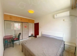 整租·虹园新村 2室1厅 南_虹园新村租房