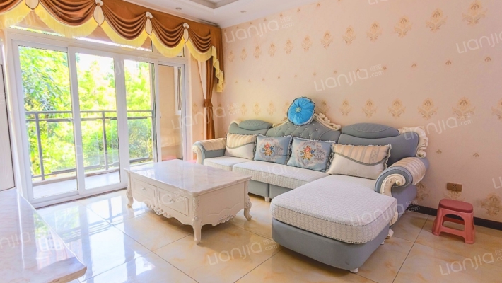 天工睿城二手房实景图