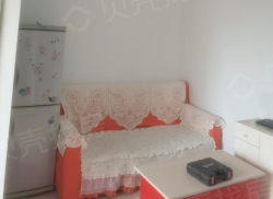 整租·新华苑小区西区 2室1厅 南/北_新华苑小区西区租房