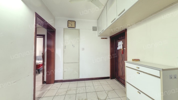 月坛南街2号院二手房实景图