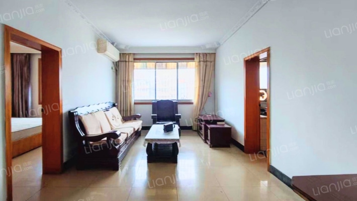 龙裕街二手房实景图