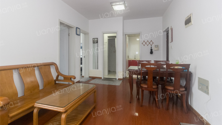 时光澔韵二手房实景图