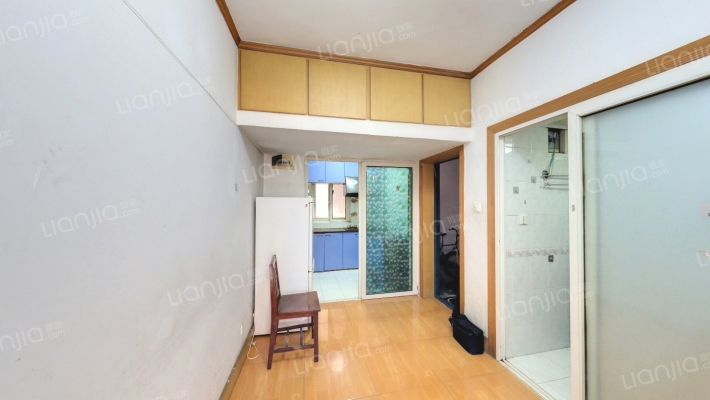 东白菜园二手房实景图