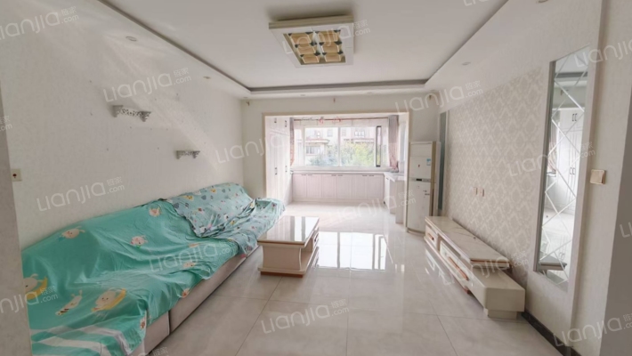 香江健康小镇玉兰园二手房实景图