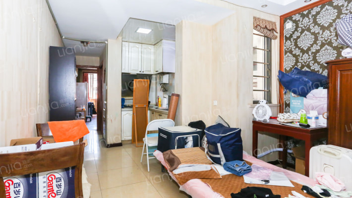 南泉苑二手房实景图