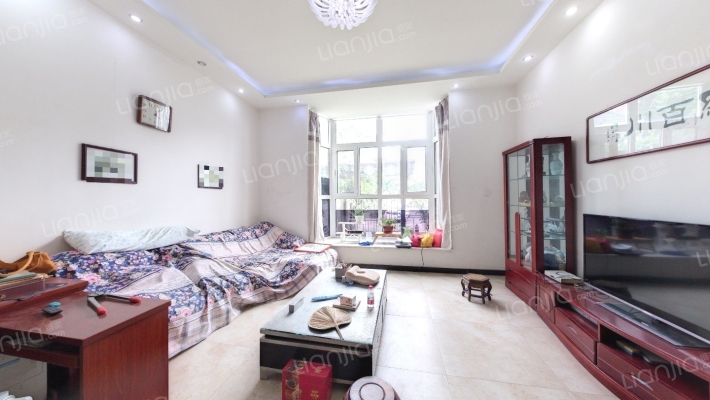 奥克兰风情小镇二手房实景图