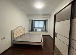 整租·湖湾天境 4室1厅 东南_湖湾天境租房