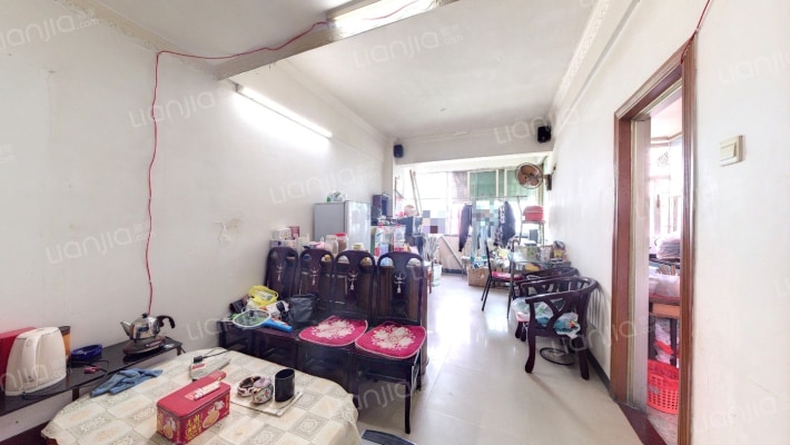 粤溪苑二手房实景图