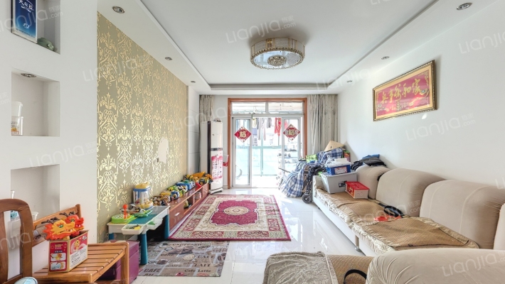 文鼎雅苑二手房实景图