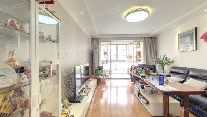 祥和家园二手房实景图