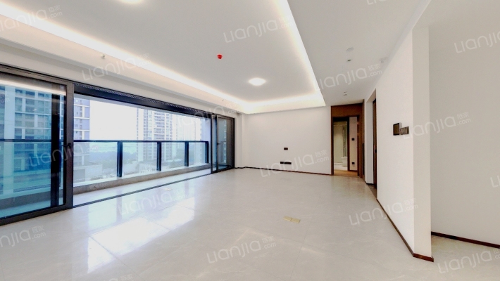 万科锦绣滨江二手房实景图