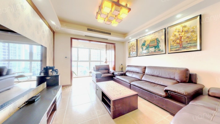 洛森堡二手房实景图