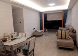 整租·华润·润山府 3室2厅 南/北_华润·润山府租房